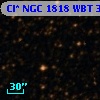 Cl* NGC 1818    WBT    3363