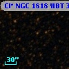 Cl* NGC 1818    WBT    3364