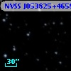 NVSS J053825+465836