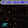 Cl* NGC 1818    WBT    3371