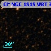 Cl* NGC 1818    WBT    3374