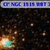 Cl* NGC 1818    WBT    3380