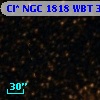 Cl* NGC 1818    WBT    3382