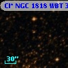 Cl* NGC 1818    WBT    3384