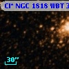 Cl* NGC 1818    WBT    3390