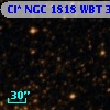 Cl* NGC 1818    WBT    3396