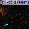 Cl* NGC 1818    WBT    3397