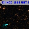Cl* NGC 1818    WBT    3398