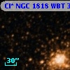 Cl* NGC 1818    WBT    3402