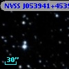 NVSS J053941+453904