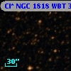 Cl* NGC 1818    WBT    3406