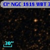 Cl* NGC 1818    WBT    3410