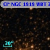 Cl* NGC 1818    WBT    3411