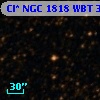 Cl* NGC 1818    WBT    3414