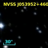 NVSS J053952+460417