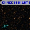 Cl* NGC 1818    WBT    3418