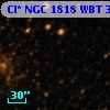 Cl* NGC 1818    WBT    3422