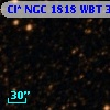 Cl* NGC 1818    WBT    3425