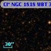 Cl* NGC 1818    WBT    3427
