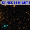 Cl* NGC 1818    WBT    3428