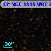 Cl* NGC 1818    WBT    3431
