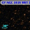 Cl* NGC 1818    WBT    3433