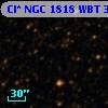 Cl* NGC 1818    WBT    3436