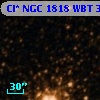 Cl* NGC 1818    WBT    3438