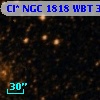 Cl* NGC 1818    WBT    3439
