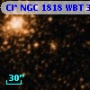 Cl* NGC 1818    WBT    3440