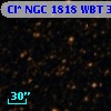 Cl* NGC 1818    WBT    3445