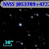 NVSS J053709+472200