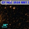 Cl* NGC 1818    WBT    3448