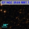 Cl* NGC 1818    WBT    3449