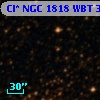 Cl* NGC 1818    WBT    3453