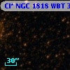 Cl* NGC 1818    WBT    3454