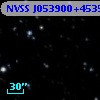 NVSS J053900+453519