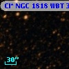 Cl* NGC 1818    WBT    3457