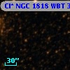 Cl* NGC 1818    WBT    3459