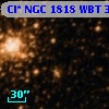 Cl* NGC 1818    WBT    3465