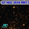 Cl* NGC 1818    WBT    3466