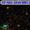 Cl* NGC 1818    WBT    3471