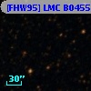 [FHW95] LMC B0455-6551