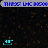 [FHW95] LMC B0500-6528