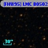 [FHW95] LMC B0502-6521