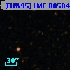 [FHW95] LMC B0504-6501