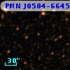 PMN J0504-6645