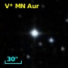 V* MN Aur