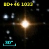 BD+46  1033