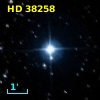 HD  38258